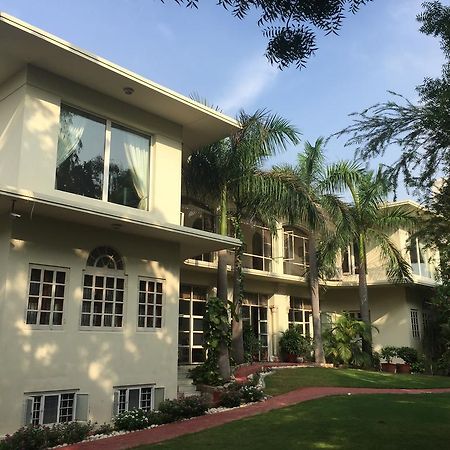 Barwara Kothi Hotel Jaipur Bagian luar foto