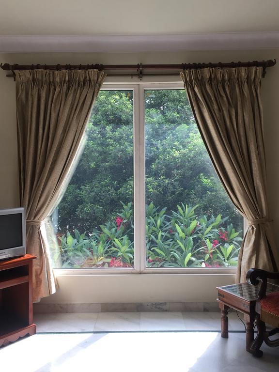 Barwara Kothi Hotel Jaipur Bagian luar foto