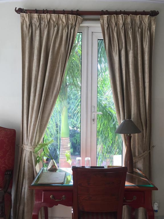 Barwara Kothi Hotel Jaipur Ruang foto
