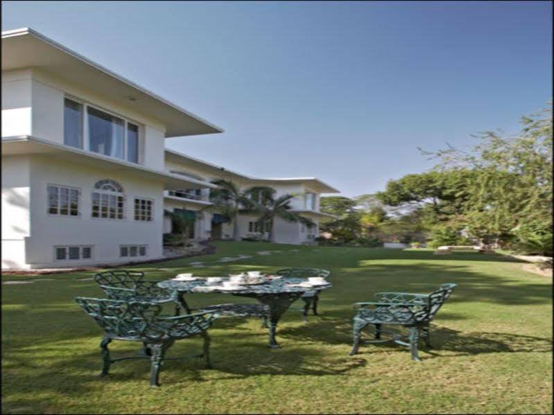 Barwara Kothi Hotel Jaipur Bagian luar foto