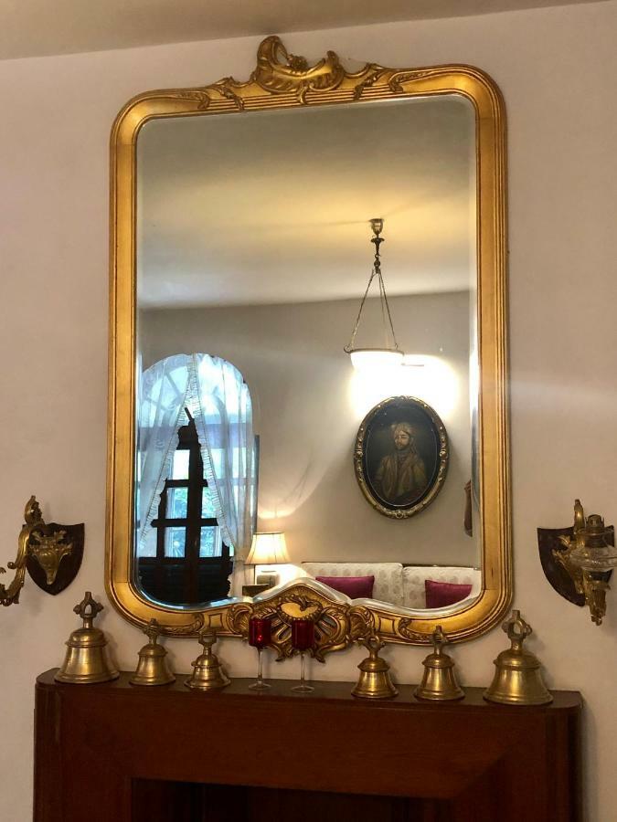 Barwara Kothi Hotel Jaipur Bagian luar foto